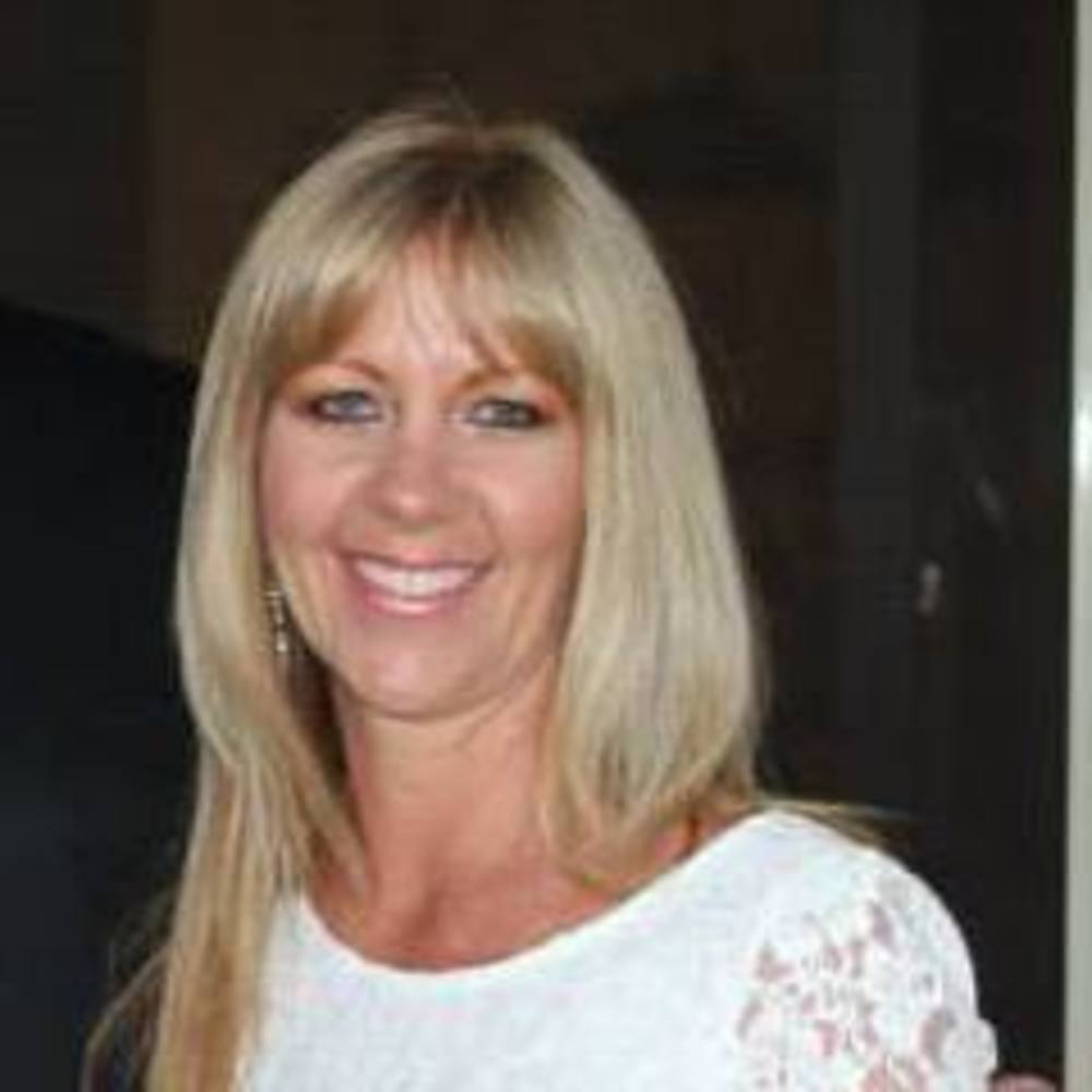 Meet your Posher, Glenna